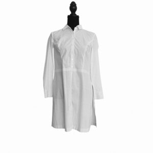 J. Jill White Tunic Top